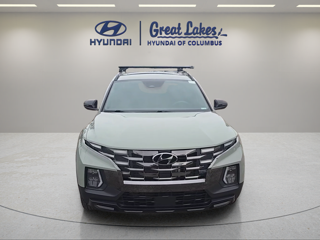 Used 2024 Hyundai Santa Cruz XRT AWD/4WD image 8
