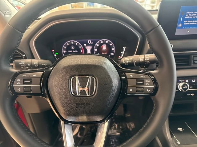 New 2026 Honda Pilot Touring image 11