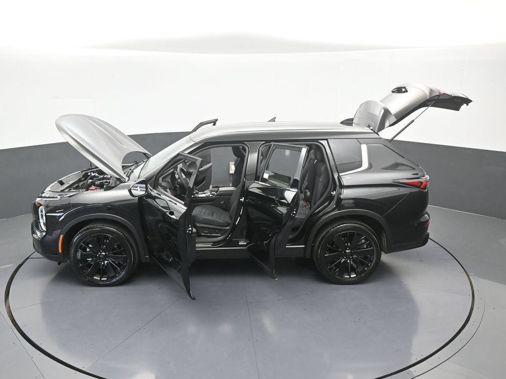 New 2026 Mitsubishi Outlander SE FWD image 64