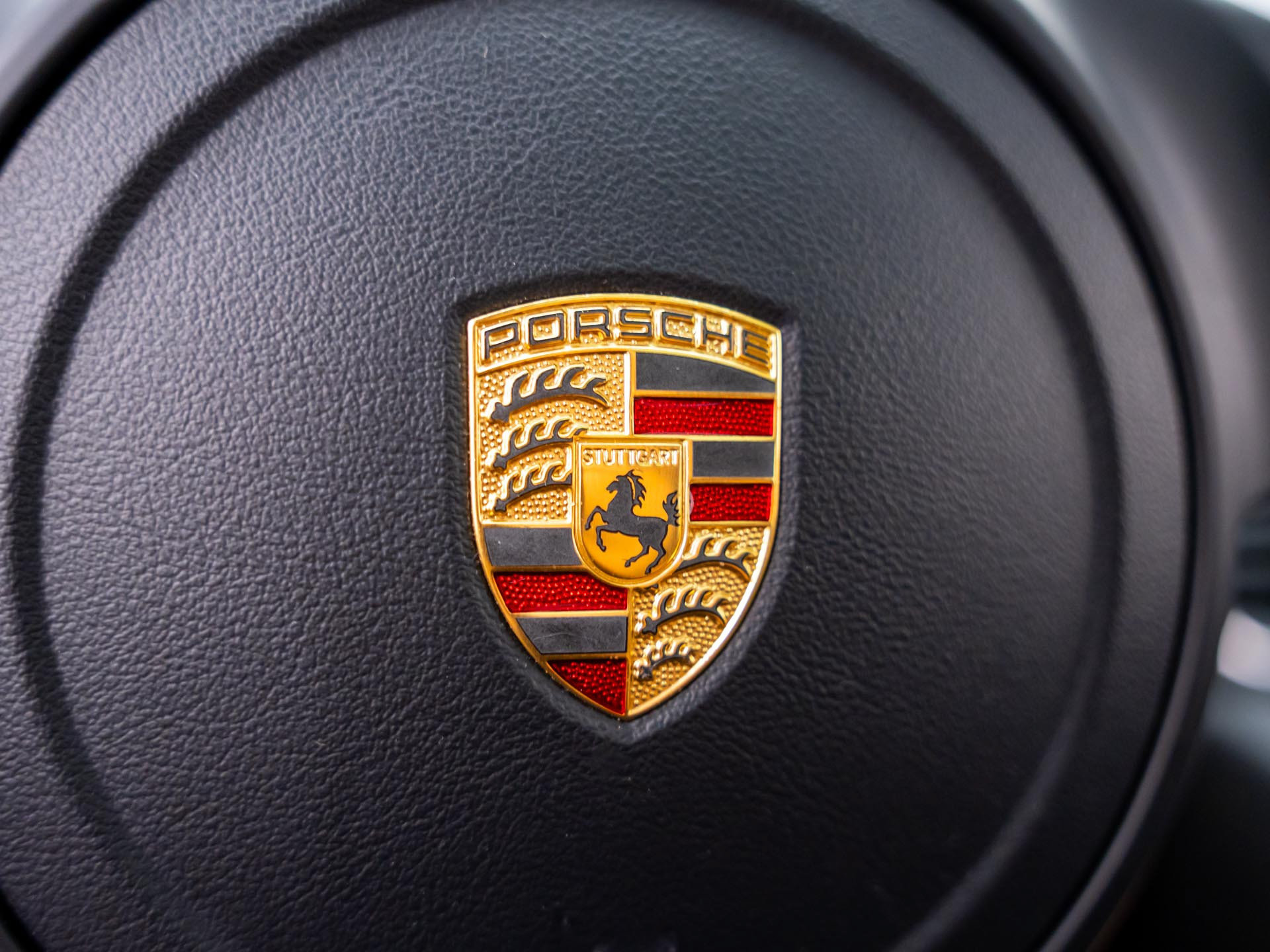 Used 2015 Porsche Panamera image 30