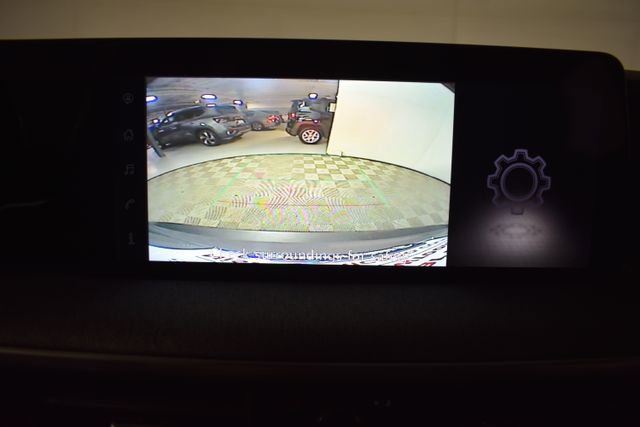 Used 2025 Nissan Kicks SV AWD/4WD image 21