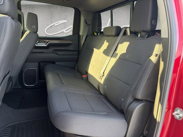 Used 2023 Chevrolet Silverado 1500 LT w/ Safety Package RWD image 22