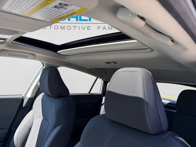 New 2026 Subaru Crosstrek 2.5i Premium AWD/4WD image 12
