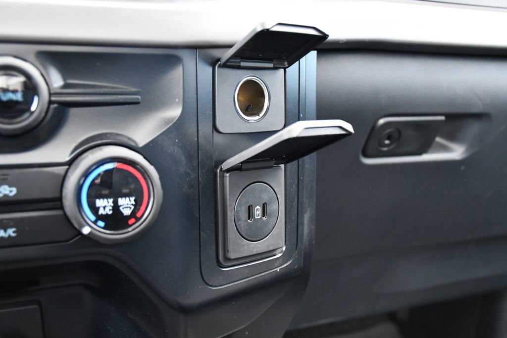 Used 2024 Ford F150 XL w/ Equipment Group 103A High image 28