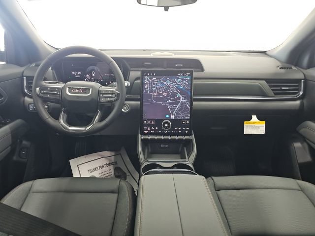 New 2026 GMC Terrain AT4 w/ Convenience Package III image 34