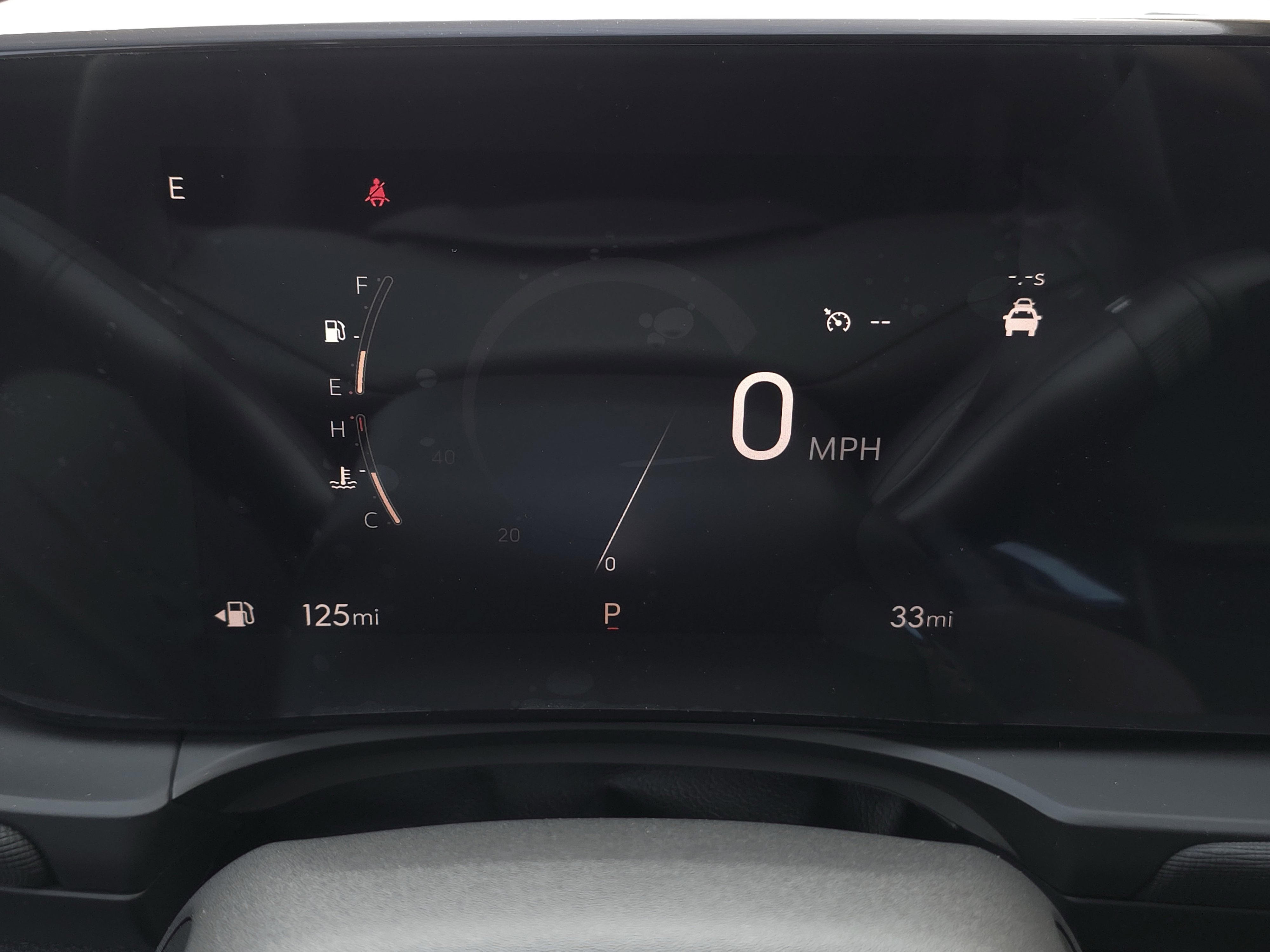 New 2026 Buick Envista Preferred w/ Convenience I Package image 22