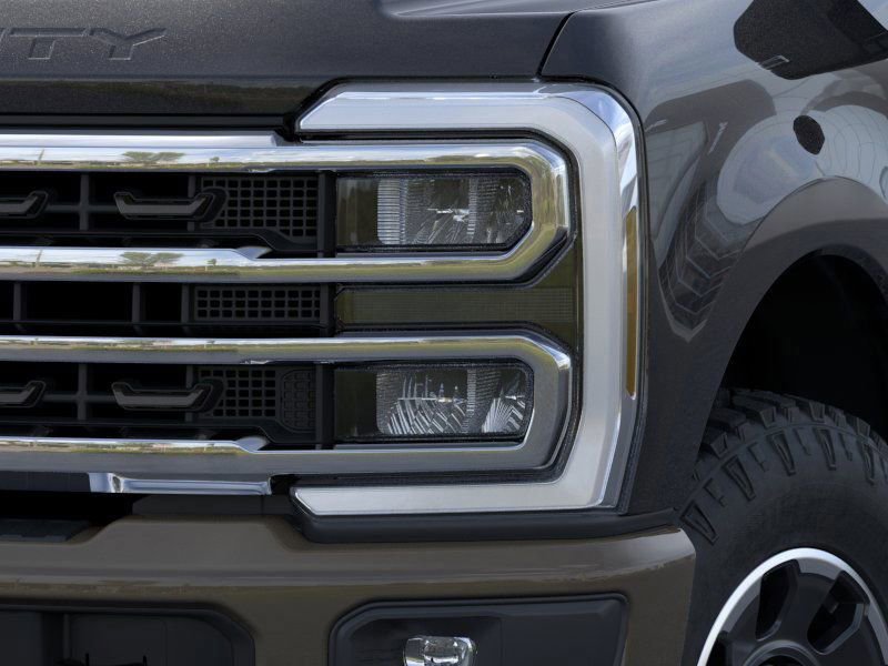 New 2026 Ford F250 King Ranch image 18