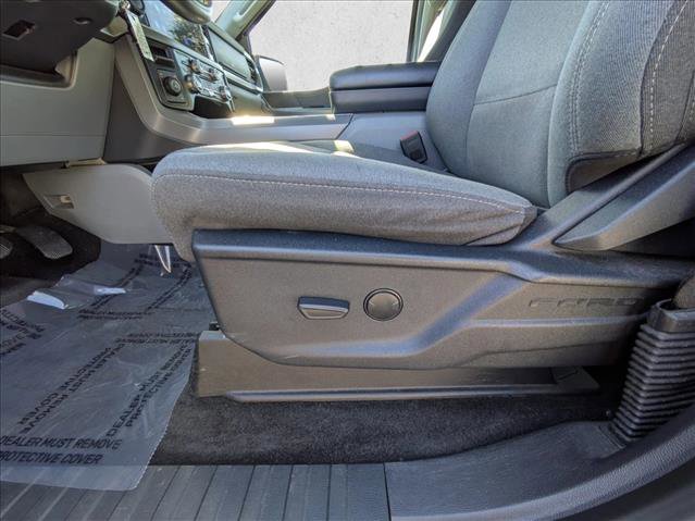 Used 2024 Ford F150 XLT w/ Mobile Office Package image 19
