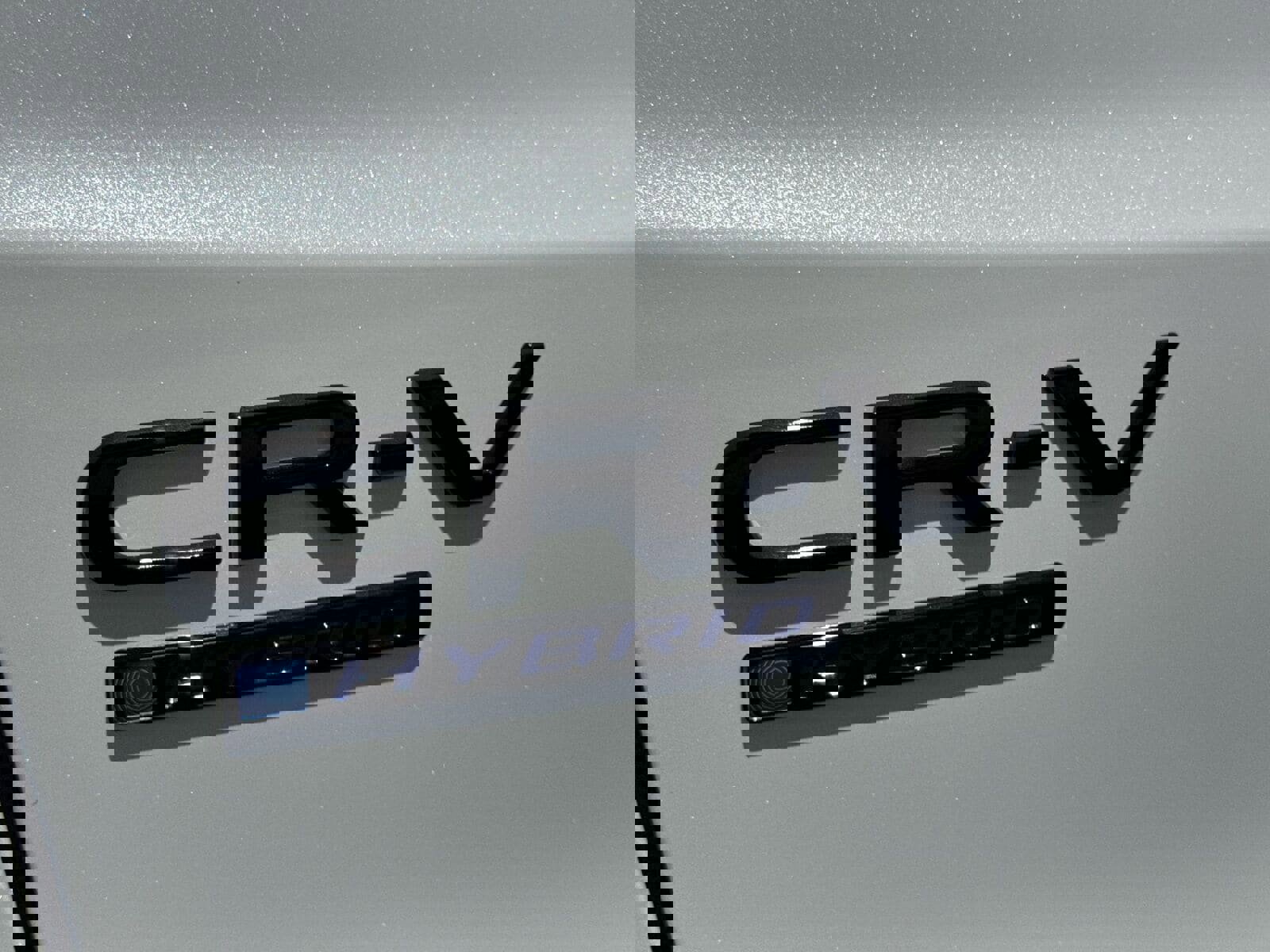 New 2026 Honda CR-V Sport-L image 6
