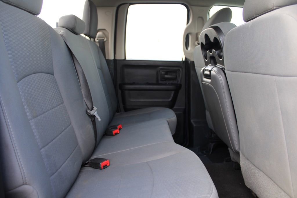 Used 2017 RAM 1500 Express image 22