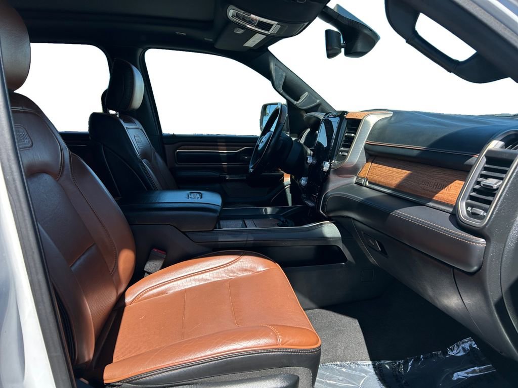 Used 2020 RAM 1500 Limited image 17