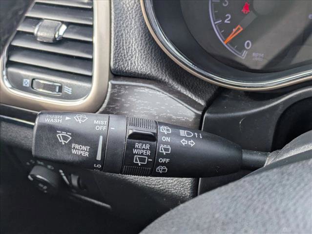 Used 2015 Jeep Grand Cherokee Limited image 7