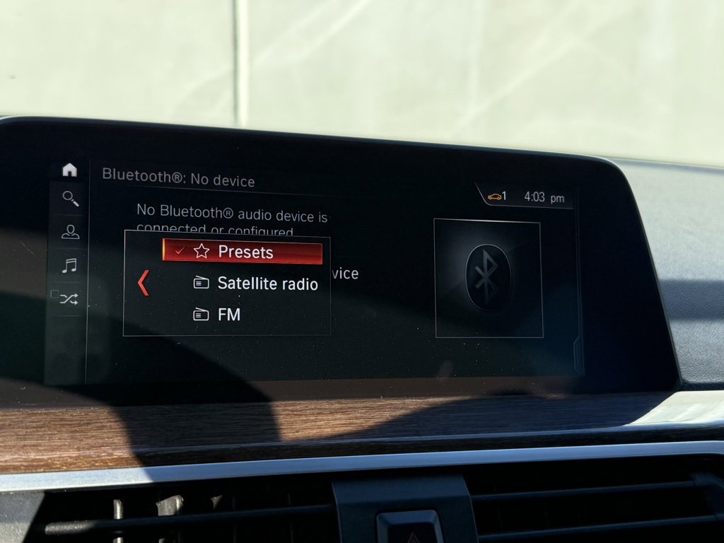 Used 2021 BMW X3 sDrive30i w/ Convenience Package image 11