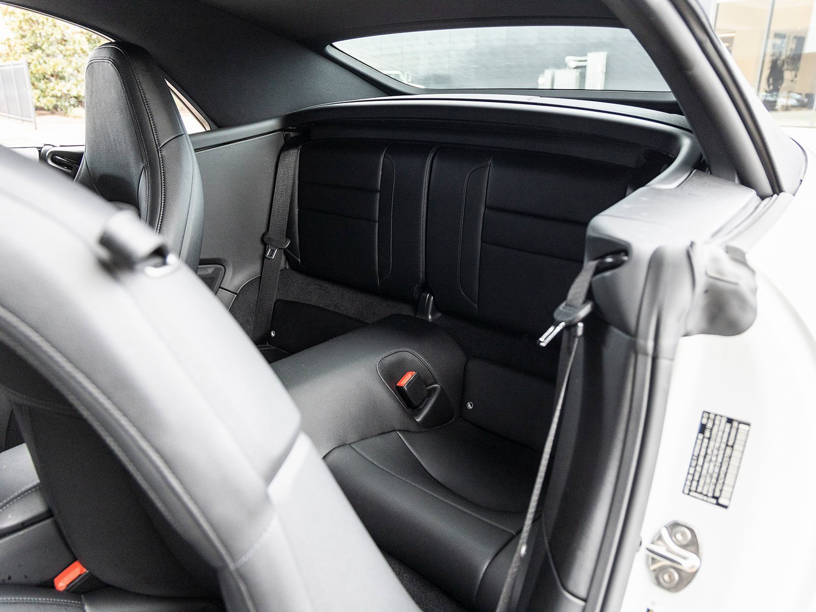 Certified 2022 Porsche 911 Carrera image 33