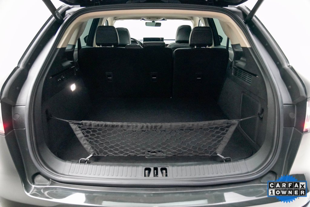 Used 2022 Lincoln Nautilus Reserve w/ Luxury Package image 26