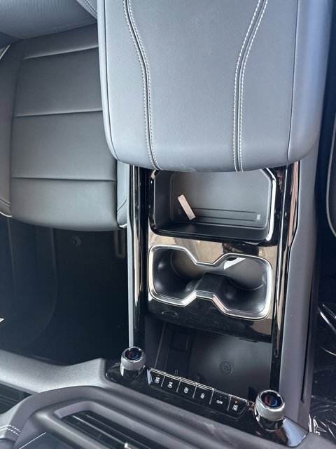 New 2025 Chevrolet Silverado EV LT w/ LT Premium Package image 17