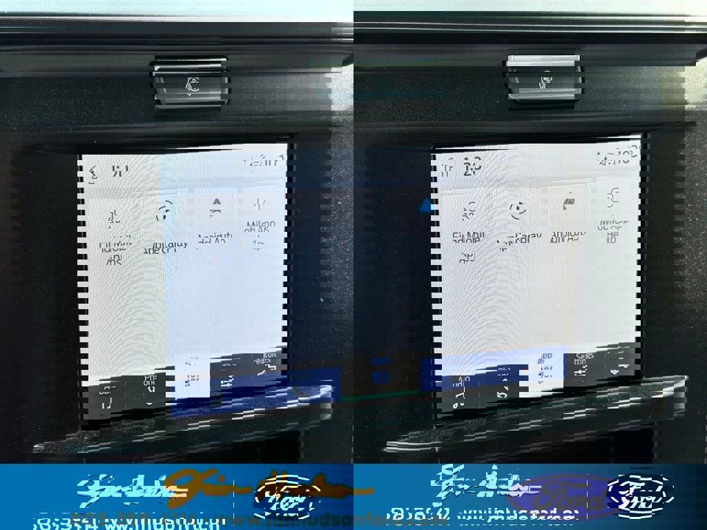 New 2025 Ford F550 2WD Regular Cab Super Duty image 35