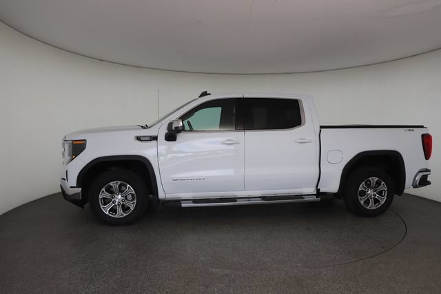 Used 2023 GMC Sierra 1500 SLE AWD/4WD image 6