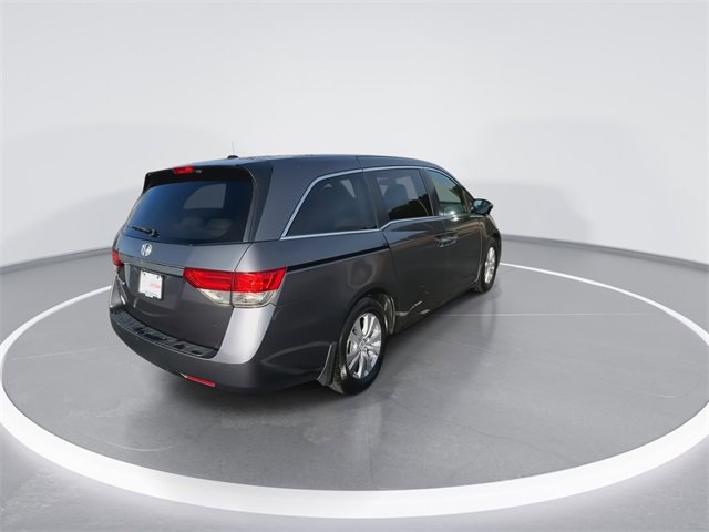 Used 2016 Honda Odyssey EX-L image 7