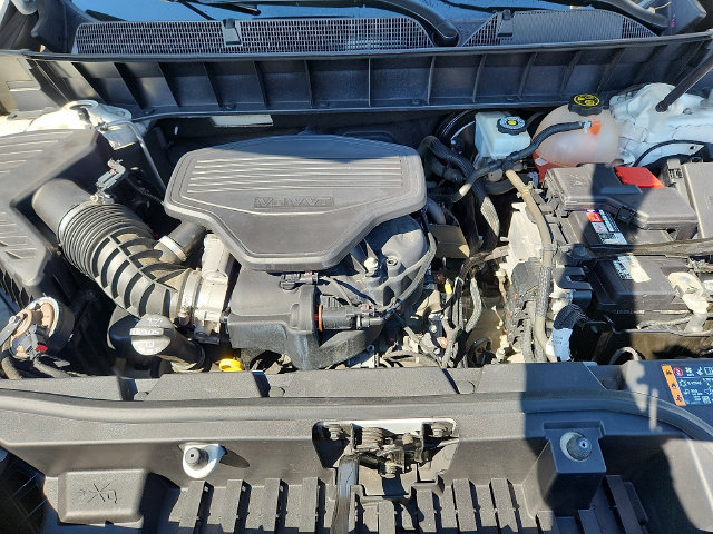 Used 2019 GMC Acadia Denali w/ Technology Package FWD image 29