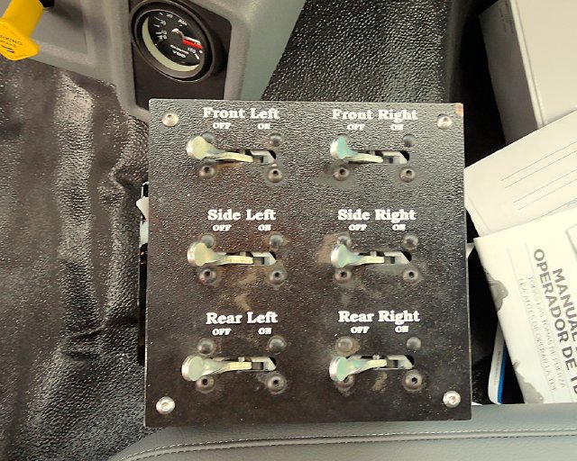 New 2027 Ford F750 2WD Regular Cab Super Duty image 21