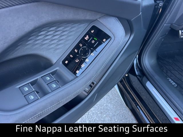 New 2026 Audi A6 Prestige image 21