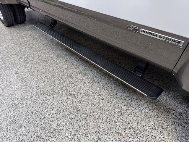 Used 2022 Ford F450 Lariat w/ Lariat Ultimate Package image 64