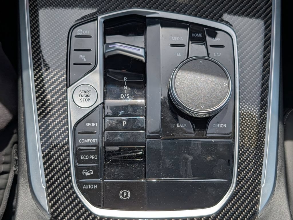 Used 2026 BMW X5 M60i AWD/4WD image 48