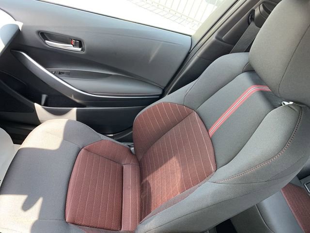 Certified 2023 Toyota Corolla SE FWD image 29