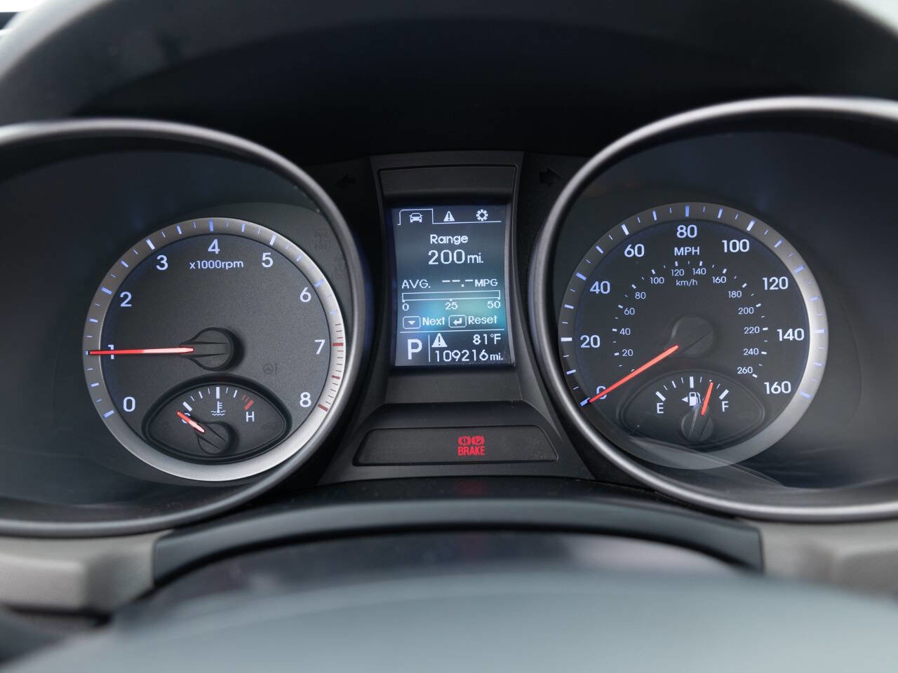 Used 2016 Hyundai Santa Fe Sport FWD image 31