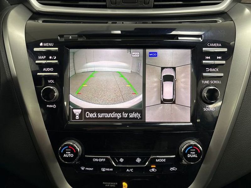 Used 2024 Nissan Murano Platinum image 41