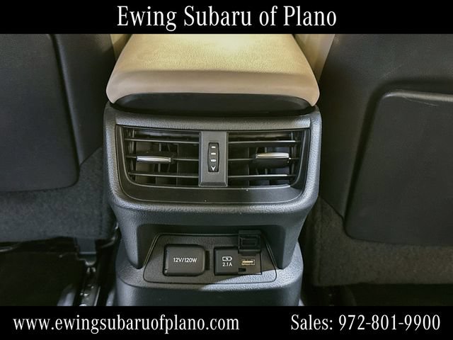 Used 2021 Lexus ES 350 w/ Accessory Package 2 FWD image 25