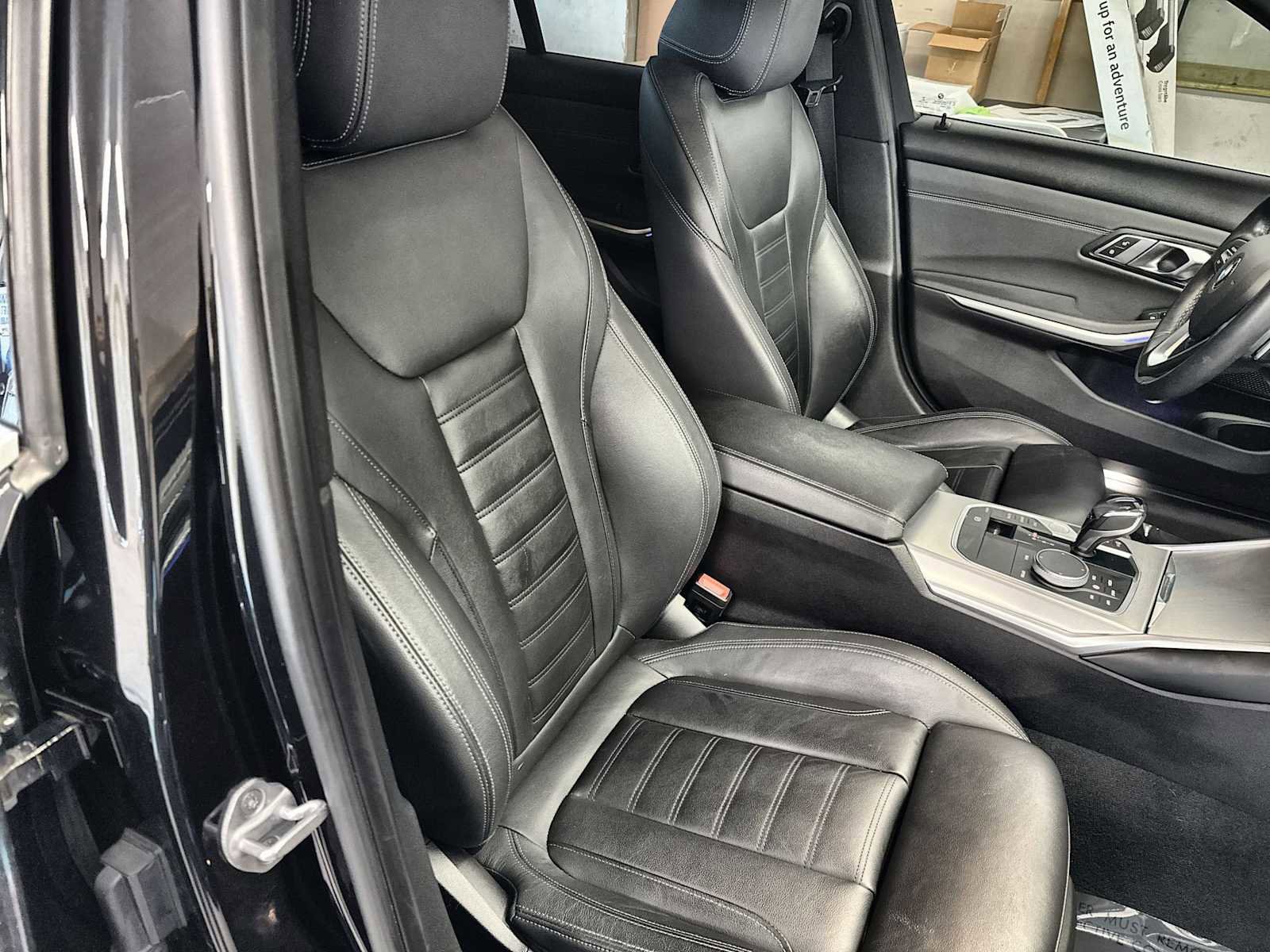 Used 2020 BMW 330i xDrive Sedan image 20