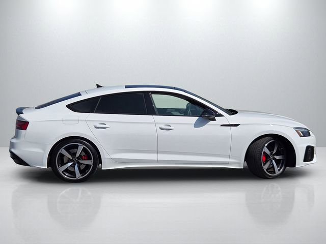 Used 2024 Audi A5 2.0T Premium Plus w/ Premium Plus image 3