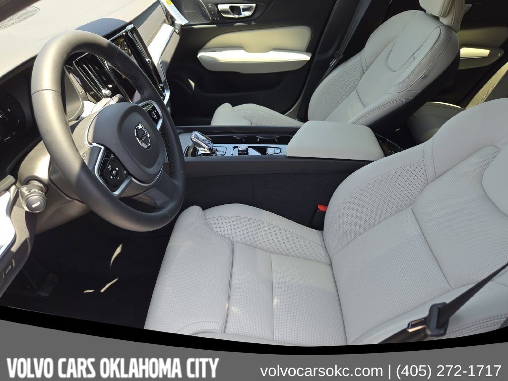 New 2026 Volvo V60 B5 Cross Country Ultra w/ Protection Package Premier AWD/4WD image 10