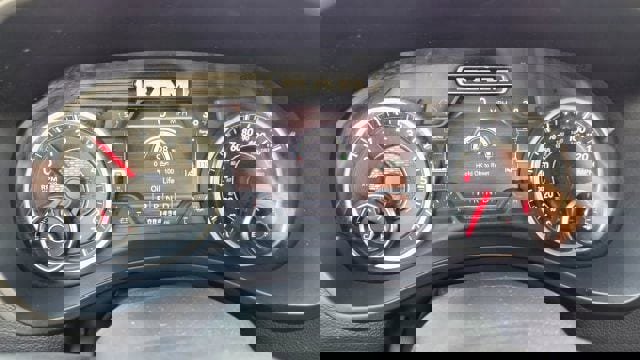 Used 2022 RAM 1500 Big Horn image 18