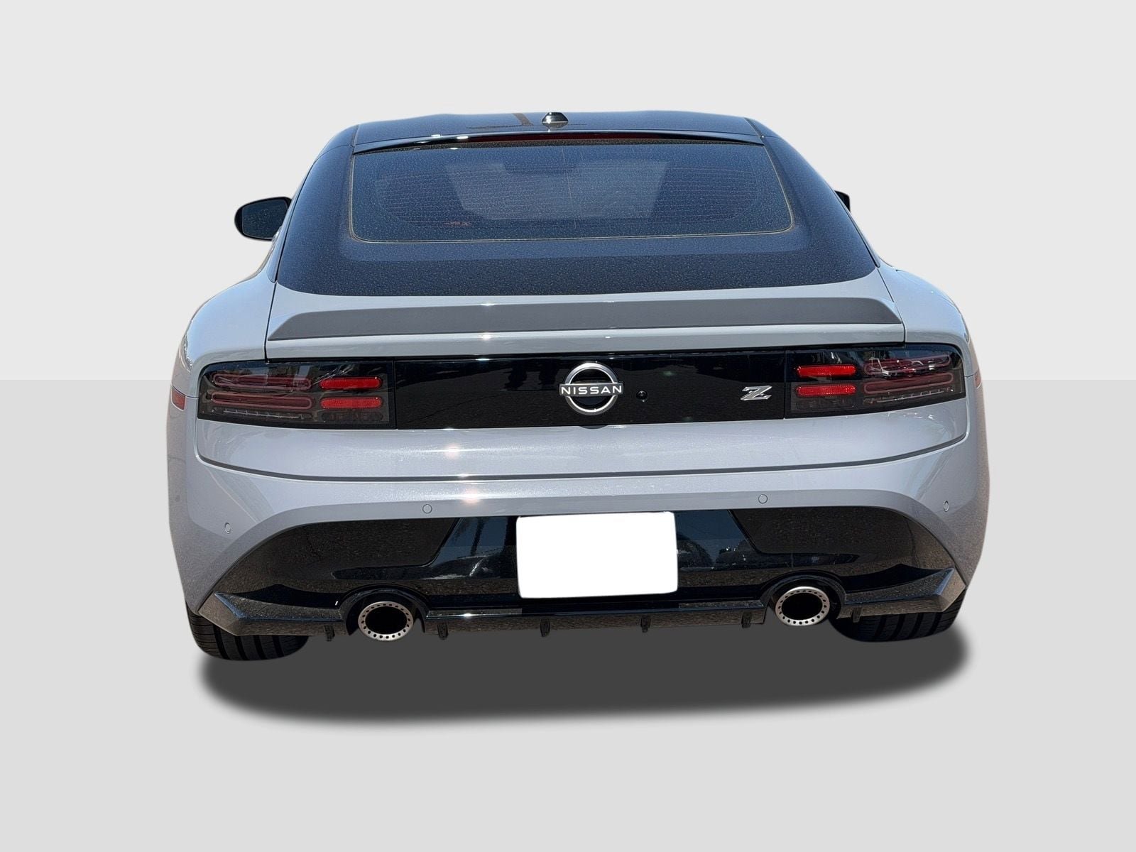 New 2026 Nissan Z Performance w/ Floor Mat Package RWD image 4