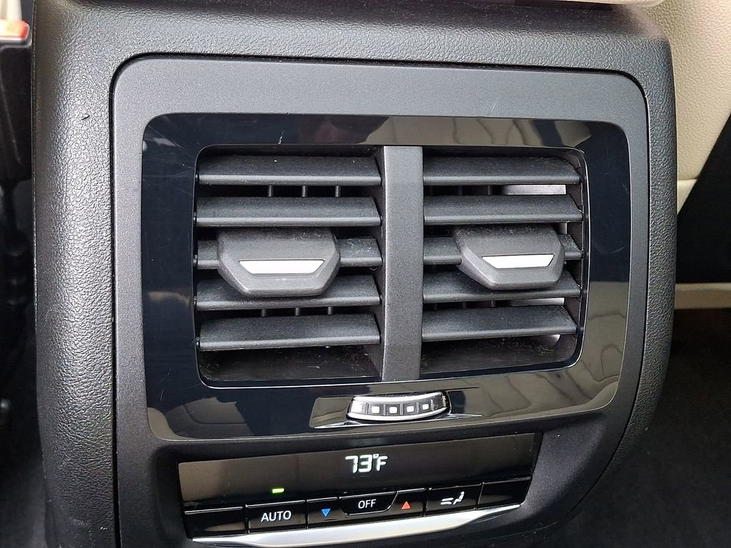 Certified 2023 BMW X3 xDrive30i w/ Premium Package image 11