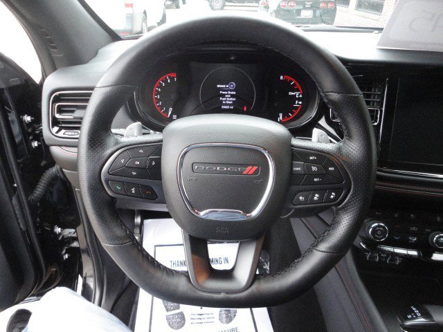 Used 2024 Dodge Durango GT image 5