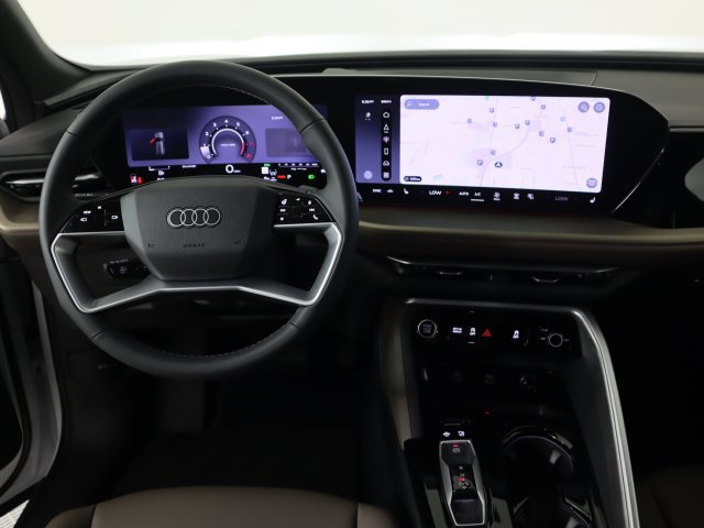 New 2026 Audi Q5 Premium Plus AWD/4WD image 21