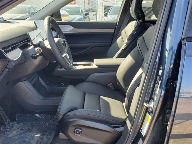 New 2025 Volvo EX90 Ultra image 6