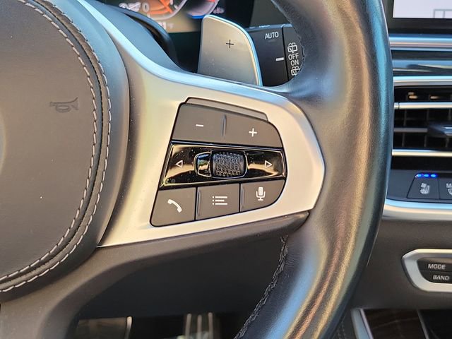 Used 2020 BMW X5 xDrive40i w/ M Sport Package AWD/4WD image 25