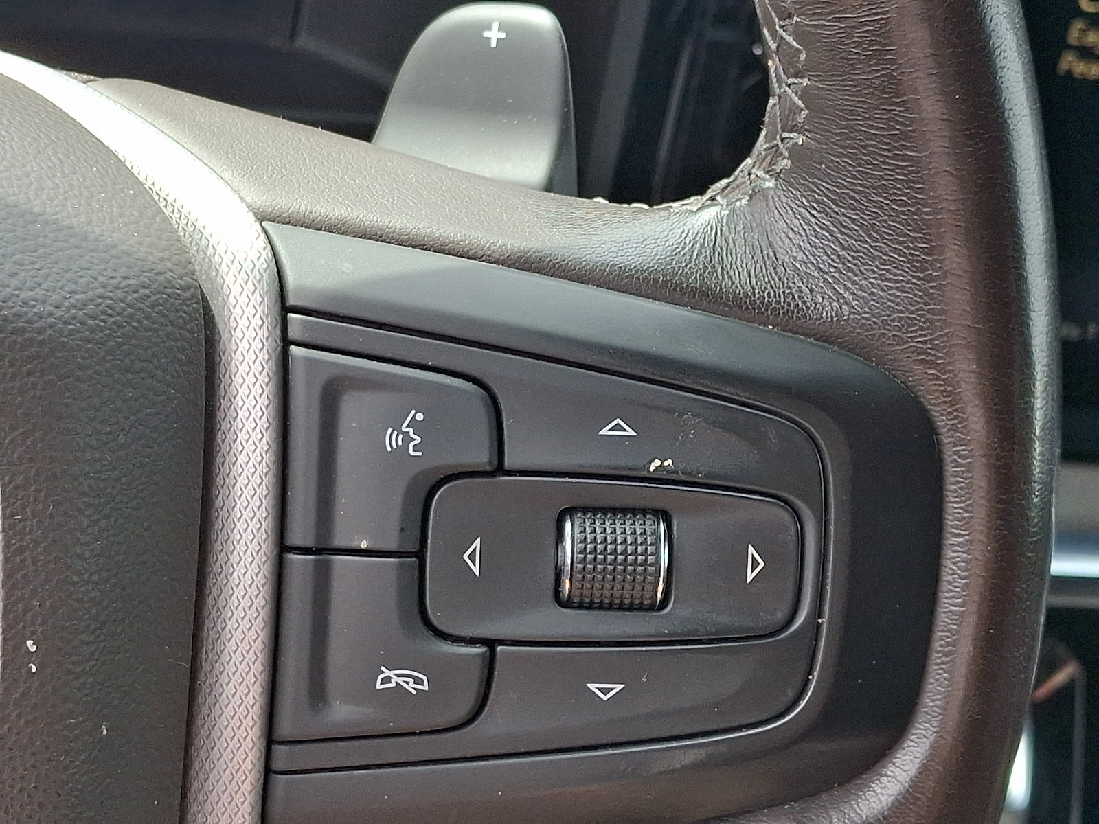 Certified 2023 GMC Sierra 1500 Denali AWD/4WD image 25