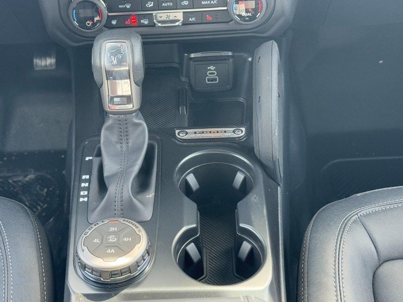 New 2026 Ford Bronco Badlands AWD/4WD image 9