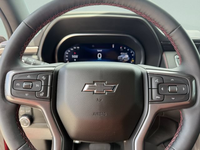 Used 2023 Chevrolet Tahoe RST w/ Luxury Package RWD image 36