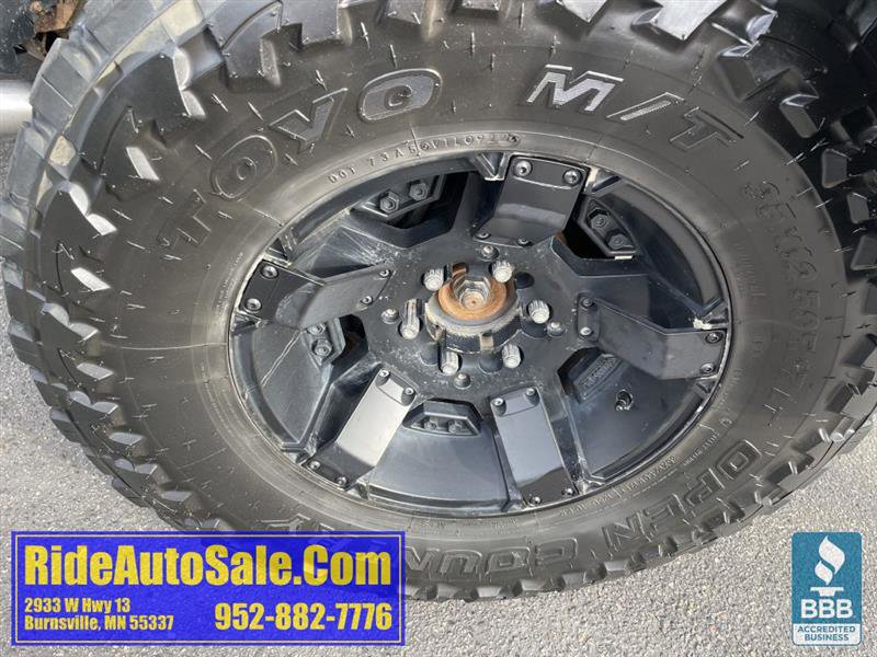 Used 2010 Chevrolet Silverado 1500 LT w/ Power Pack Plus image 26