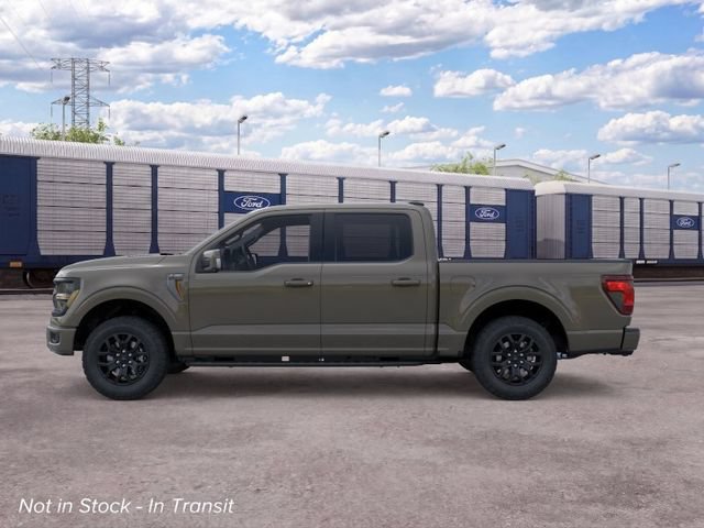 New 2026 Ford F150 Tremor AWD/4WD image 5
