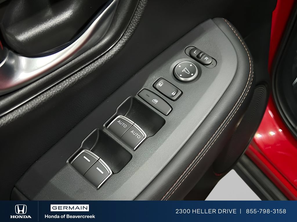 Used 2024 Honda HR-V Sport image 13