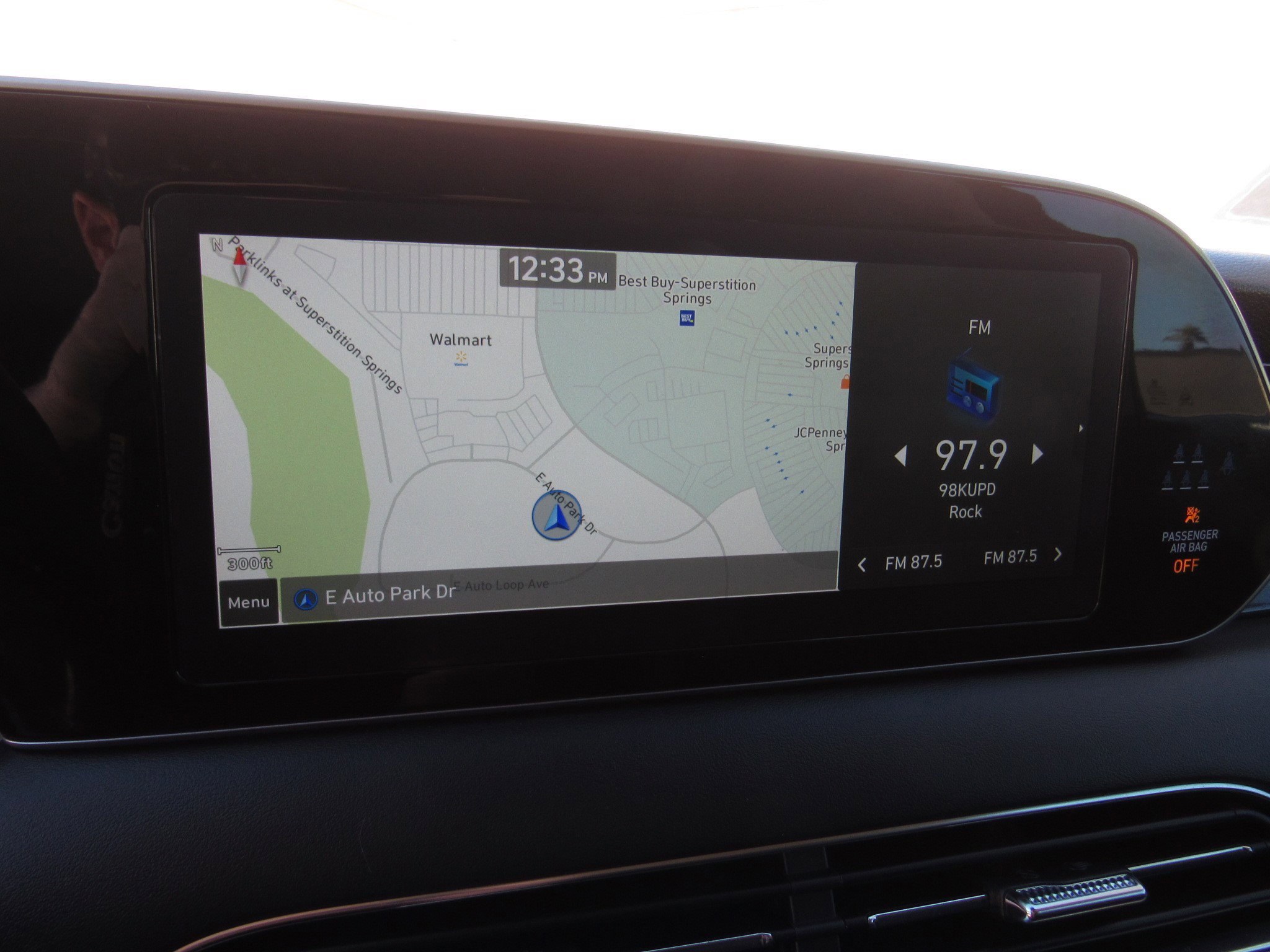 Used 2022 Hyundai Palisade Limited image 21