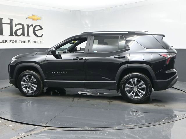 Used 2025 Chevrolet Equinox LT w/ Convenience Package II image 52